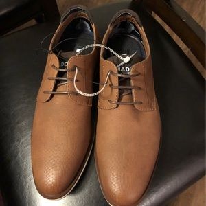 Men dress shoes